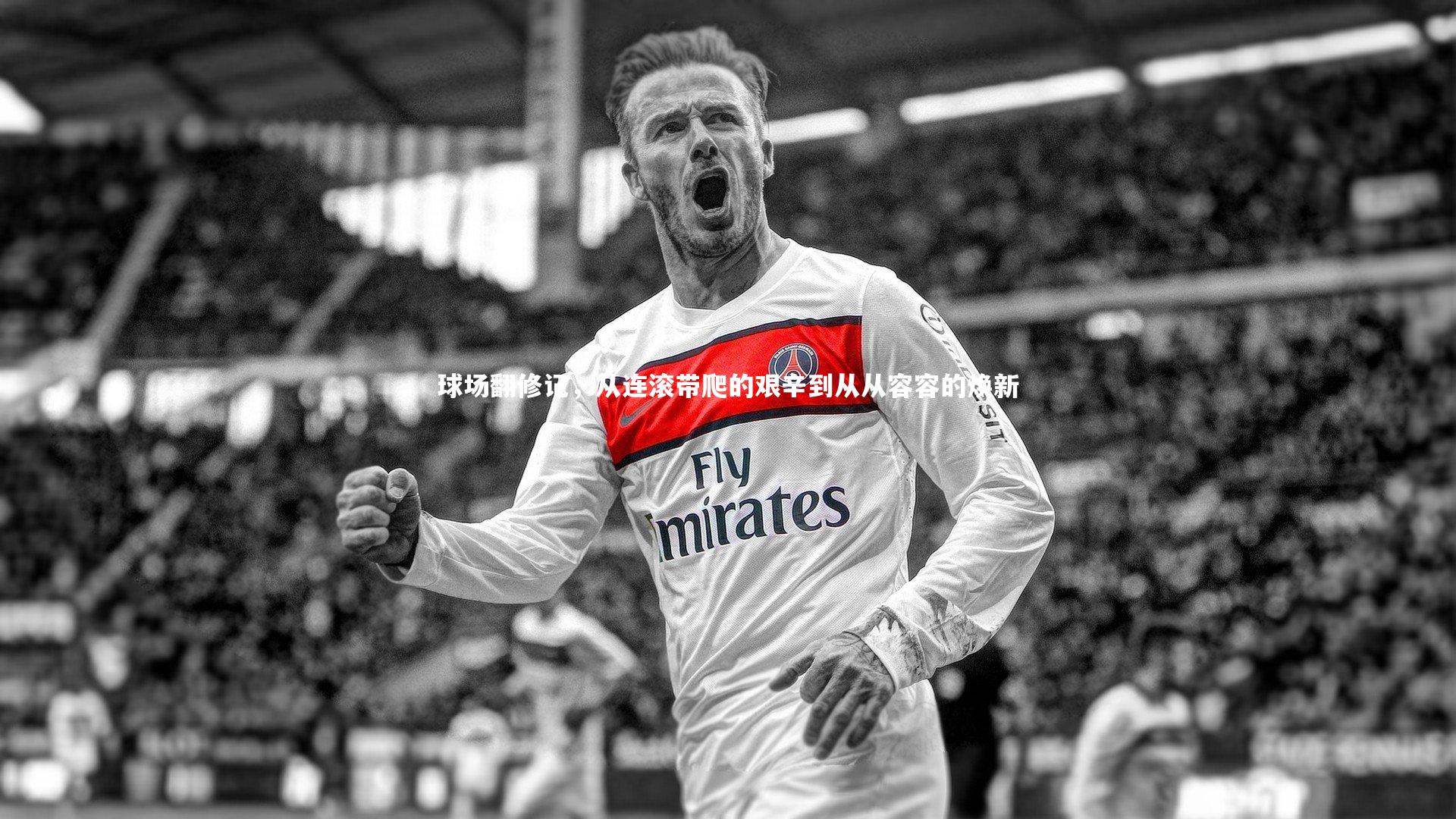 球场翻修记，从连滚带爬的艰辛到从从容容的焕新